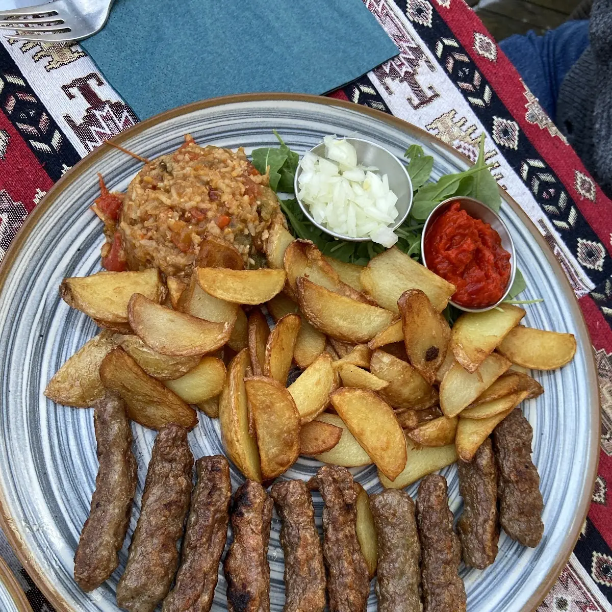 Essen und Trinken photo 4