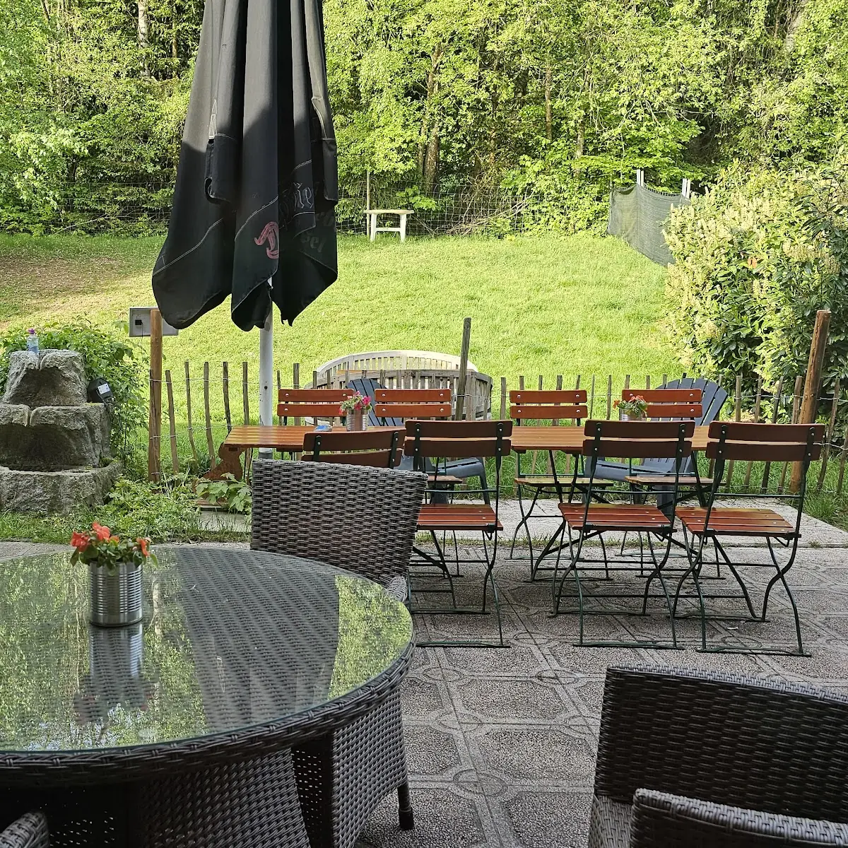 Atmosphäre photo 2
