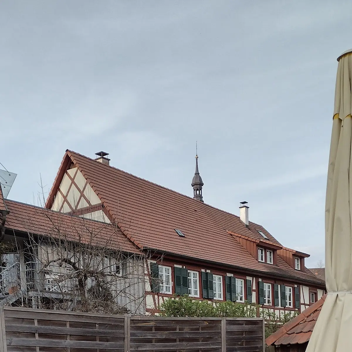 Atmosphäre photo 6