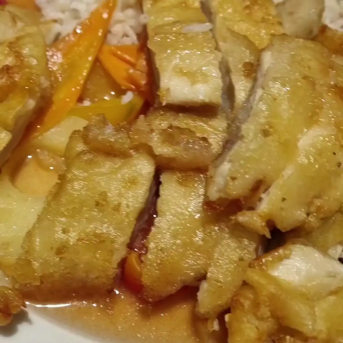 Essen und Trinken, China Imbiss WOK