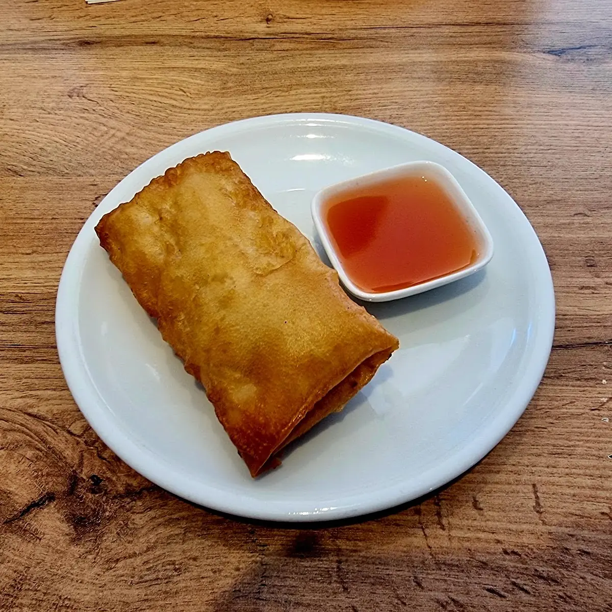 Essen und Trinken, China Imbiss WOK
