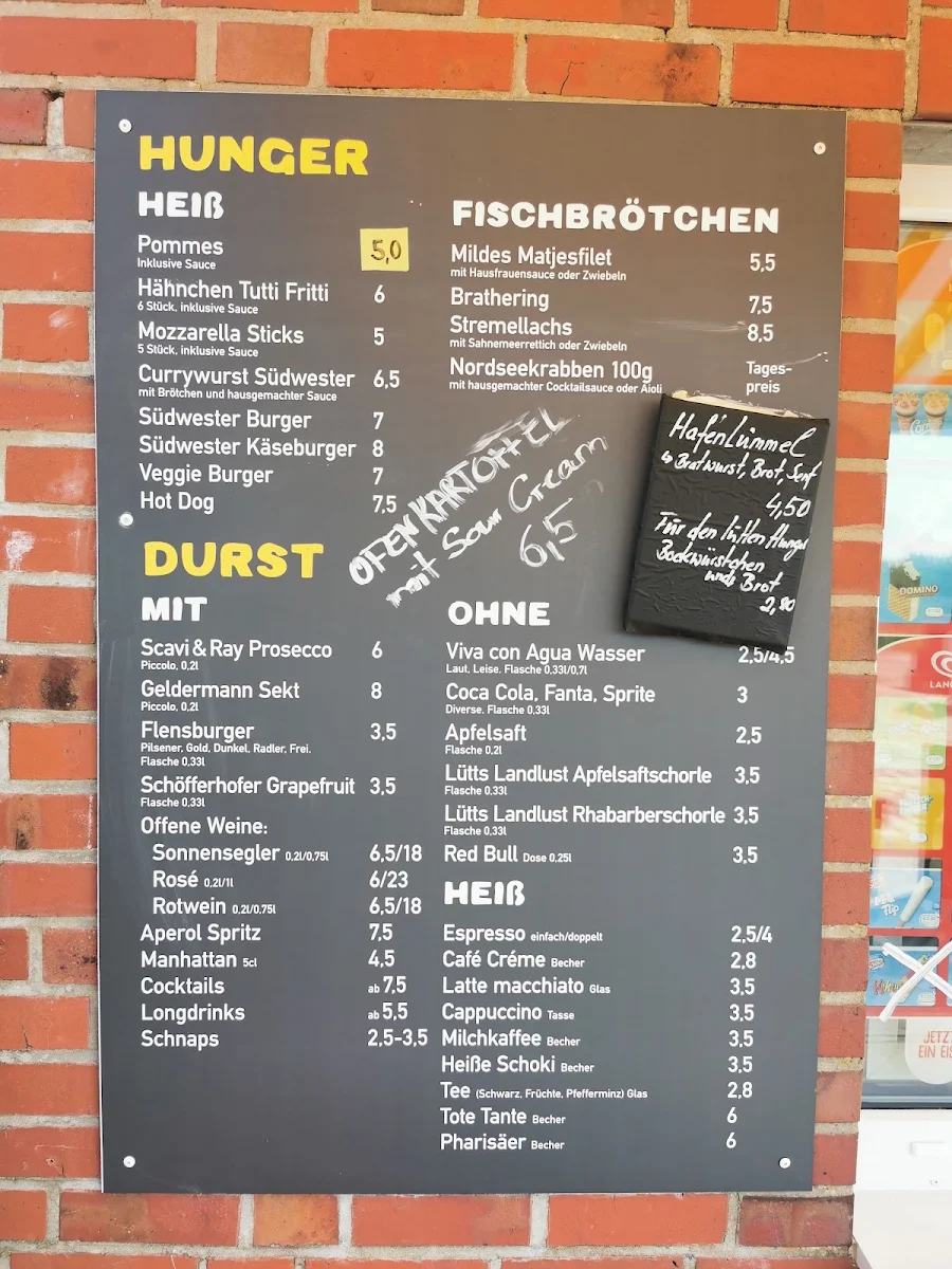 Speisekarte photo 6
