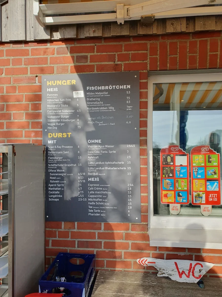 Speisekarte photo 9