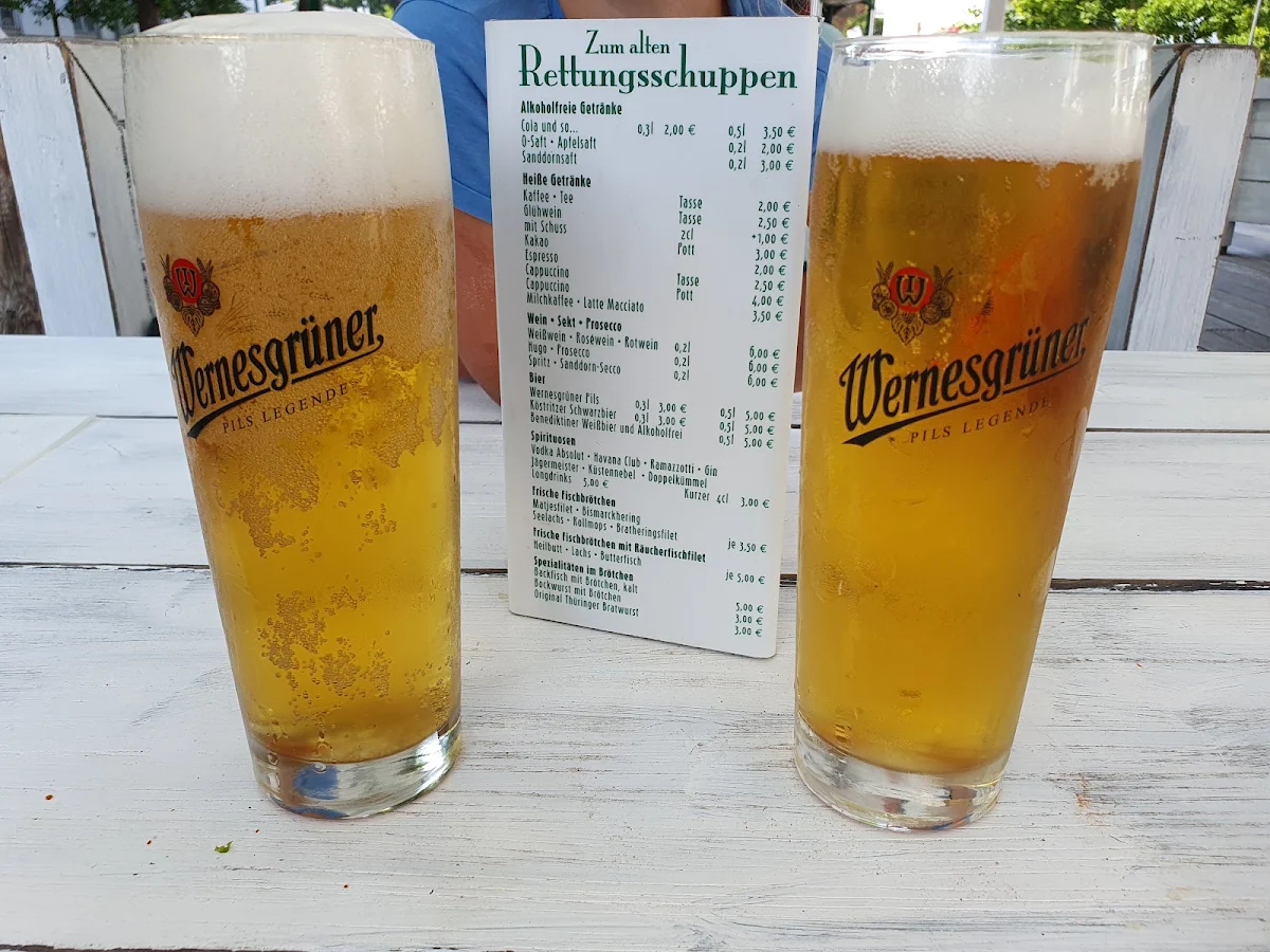 Speisekarte photo 6