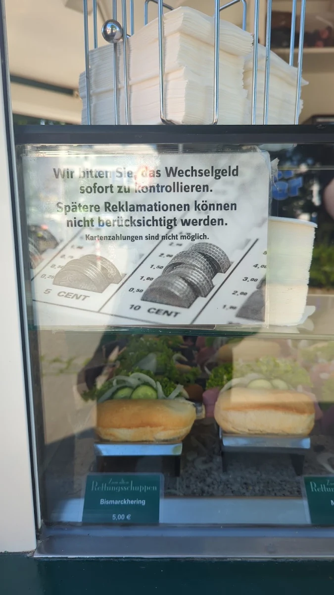 Speisekarte photo 7