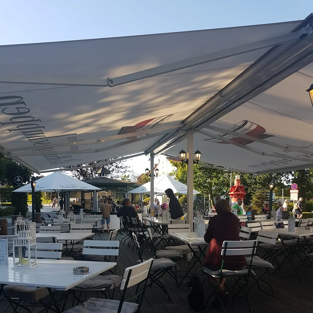 Atmosphäre photo 5