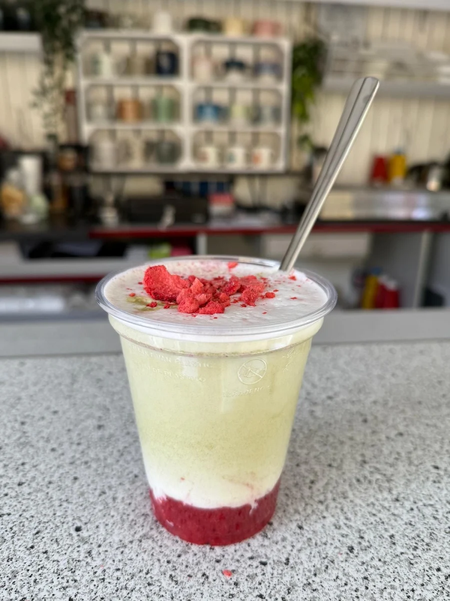 Essen und Trinken photo 7