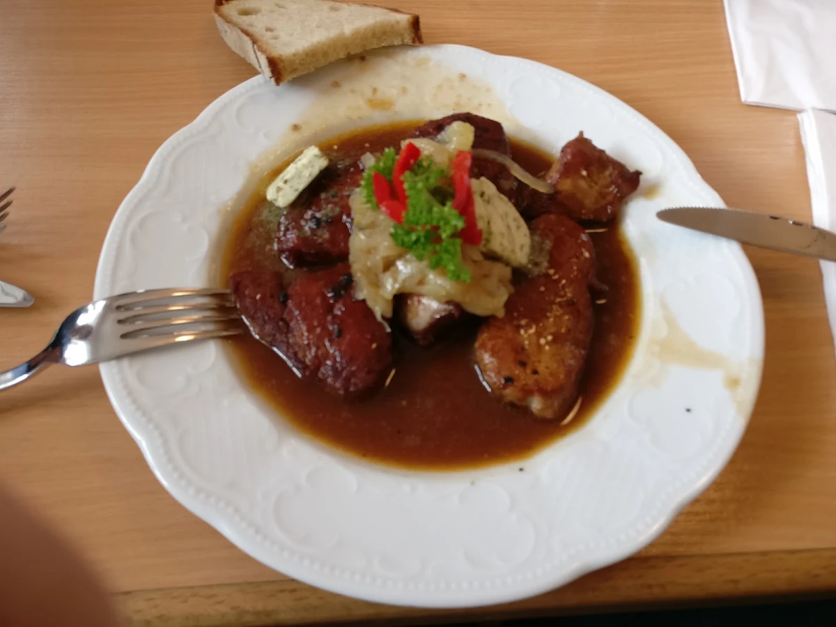 Essen und Trinken, Besenwirtschaft Faigle