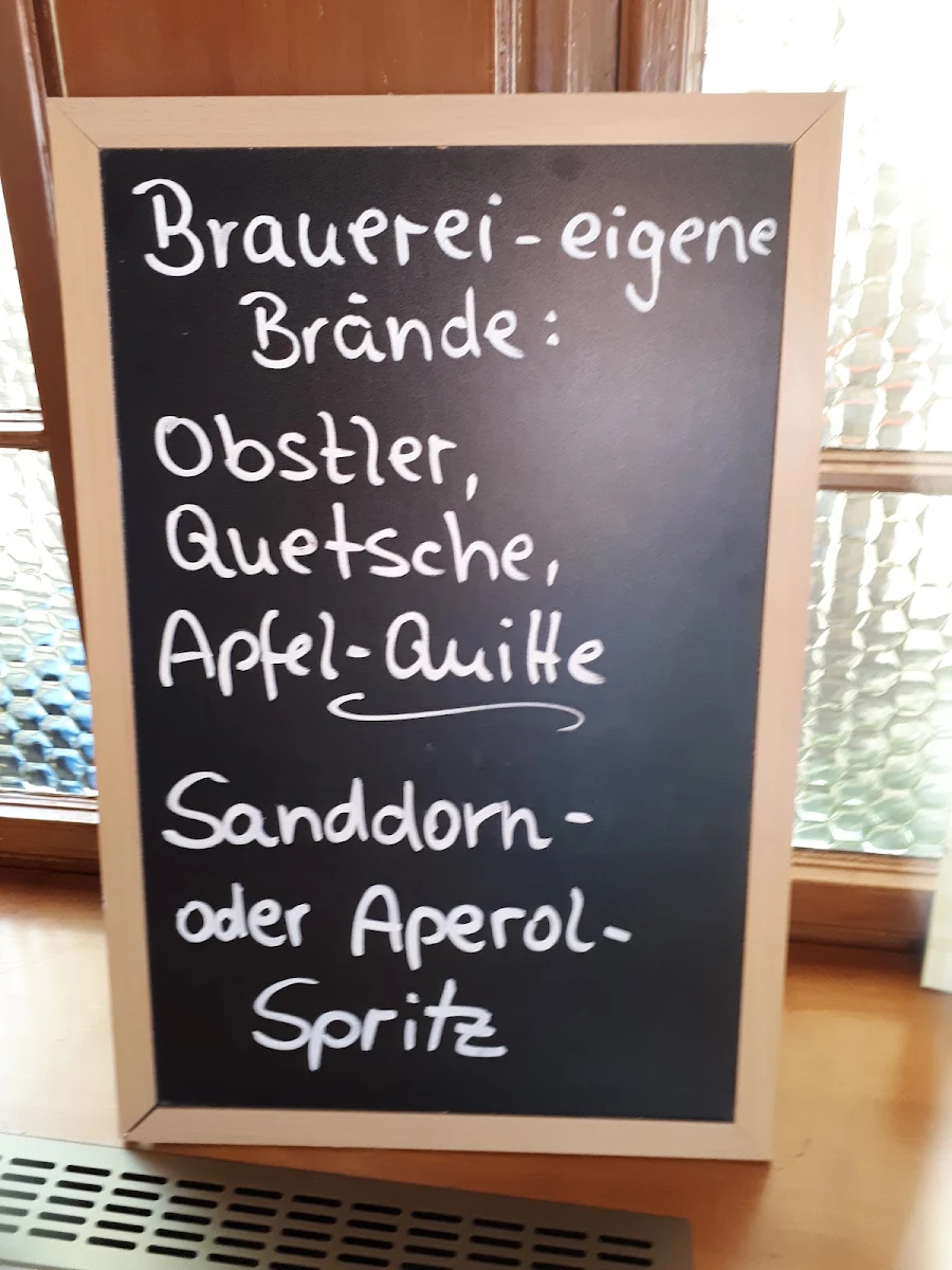 Speisekarte photo 10