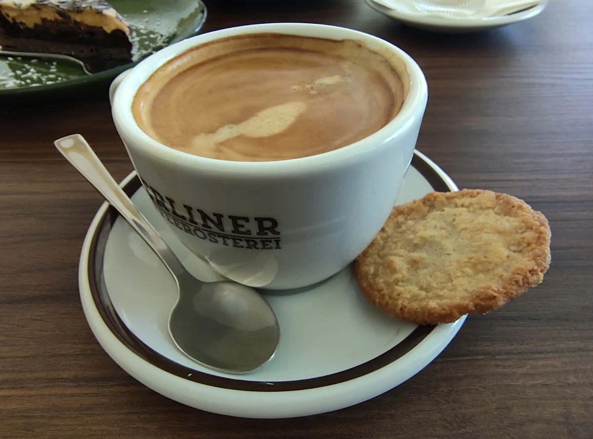 Essen und Trinken photo 4