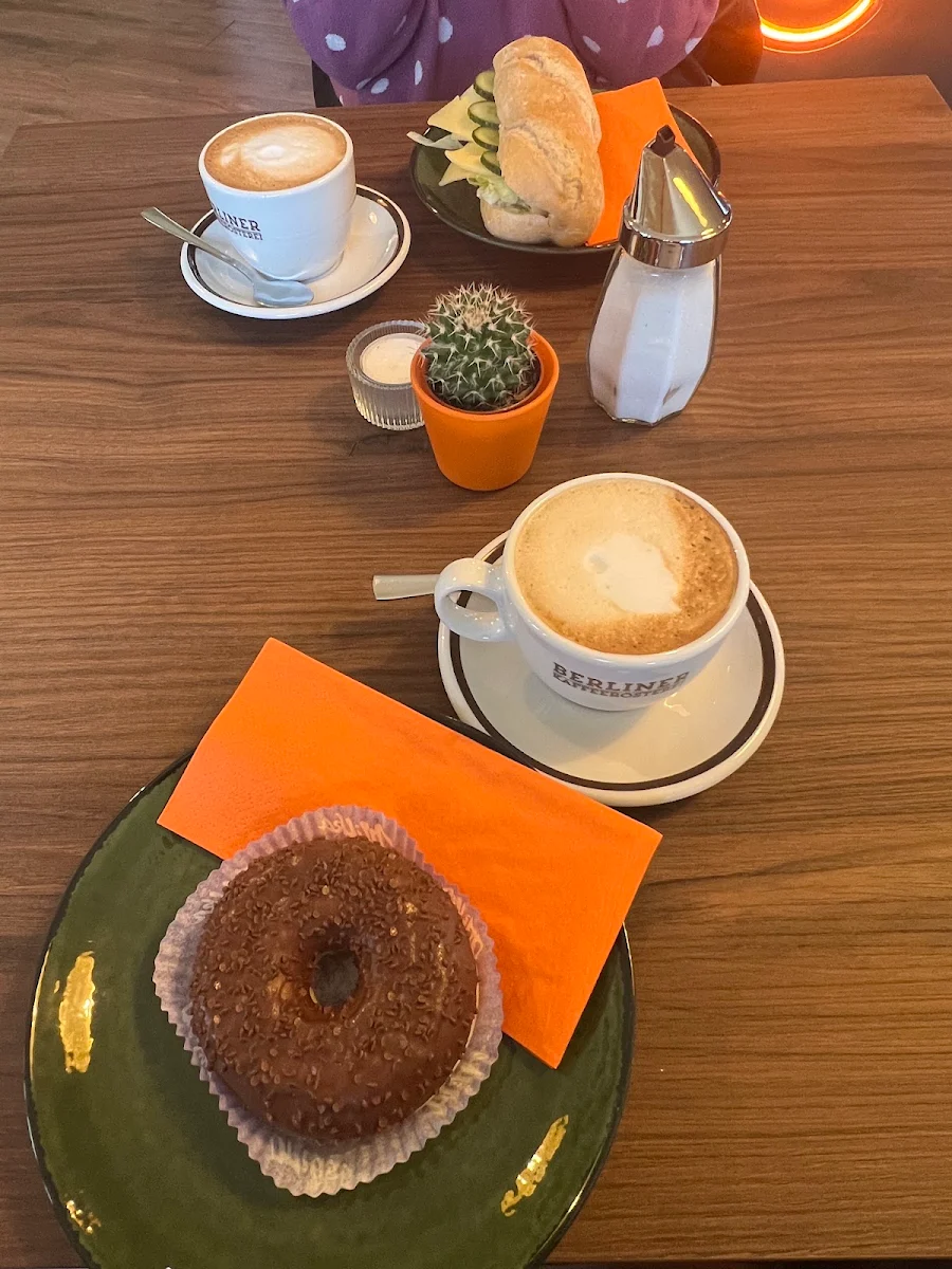 Essen und Trinken photo 5