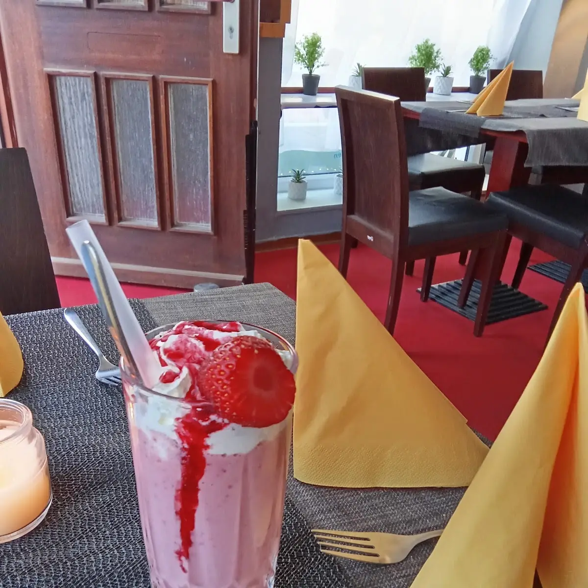 Essen und Trinken photo 4