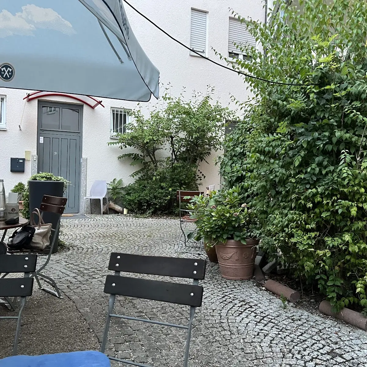 Atmosphäre photo 1