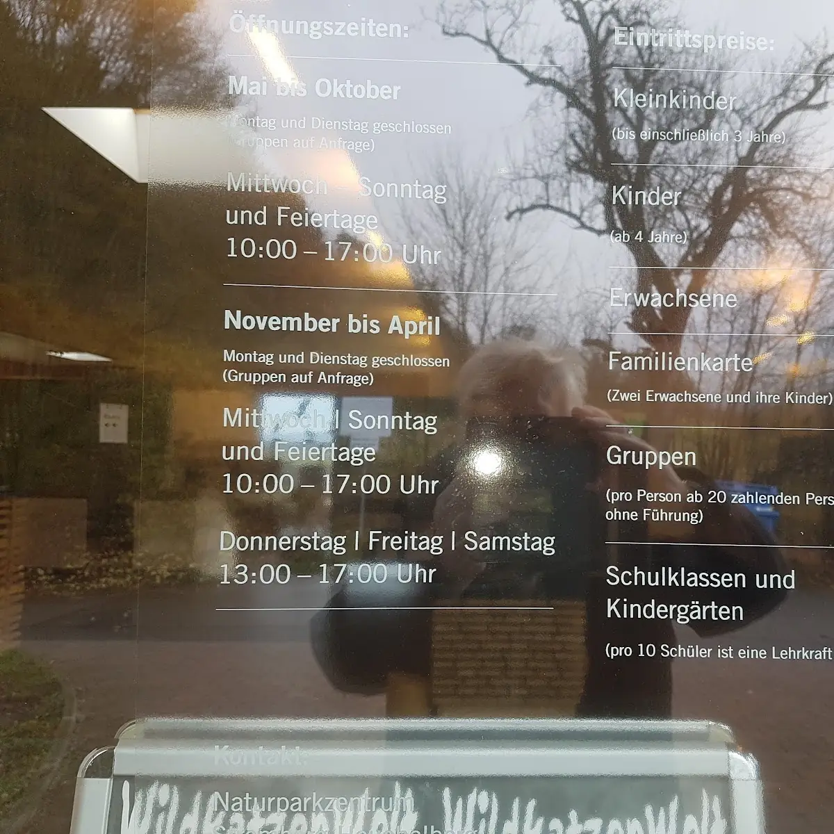 Speisekarte, Wirtshaus am See