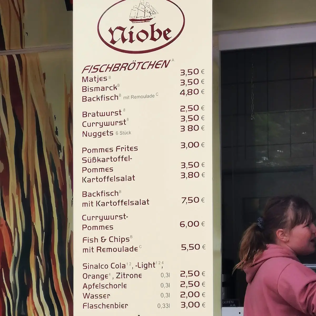 Speisekarte photo 8