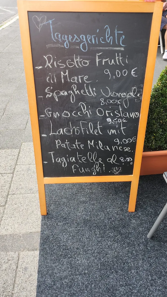 Speisekarte photo 5