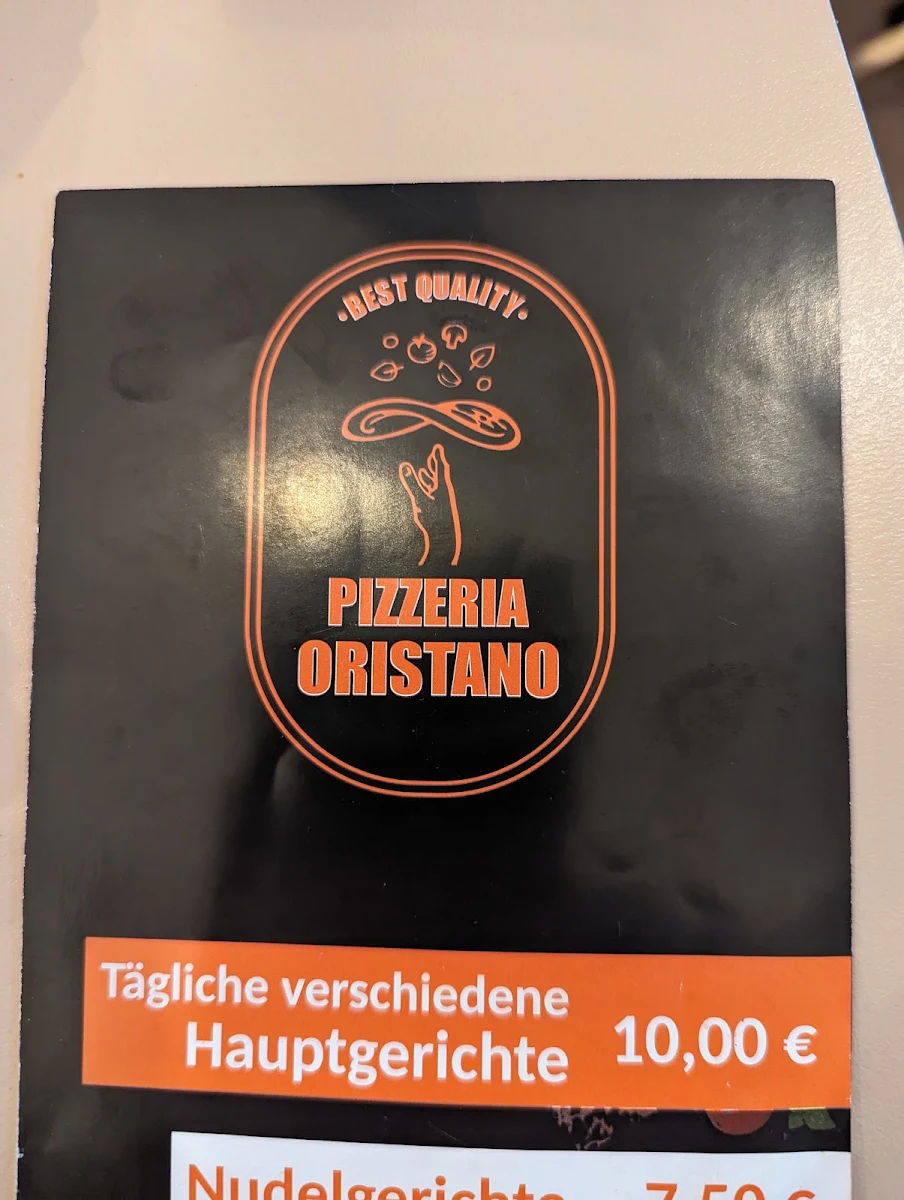 Speisekarte photo 8
