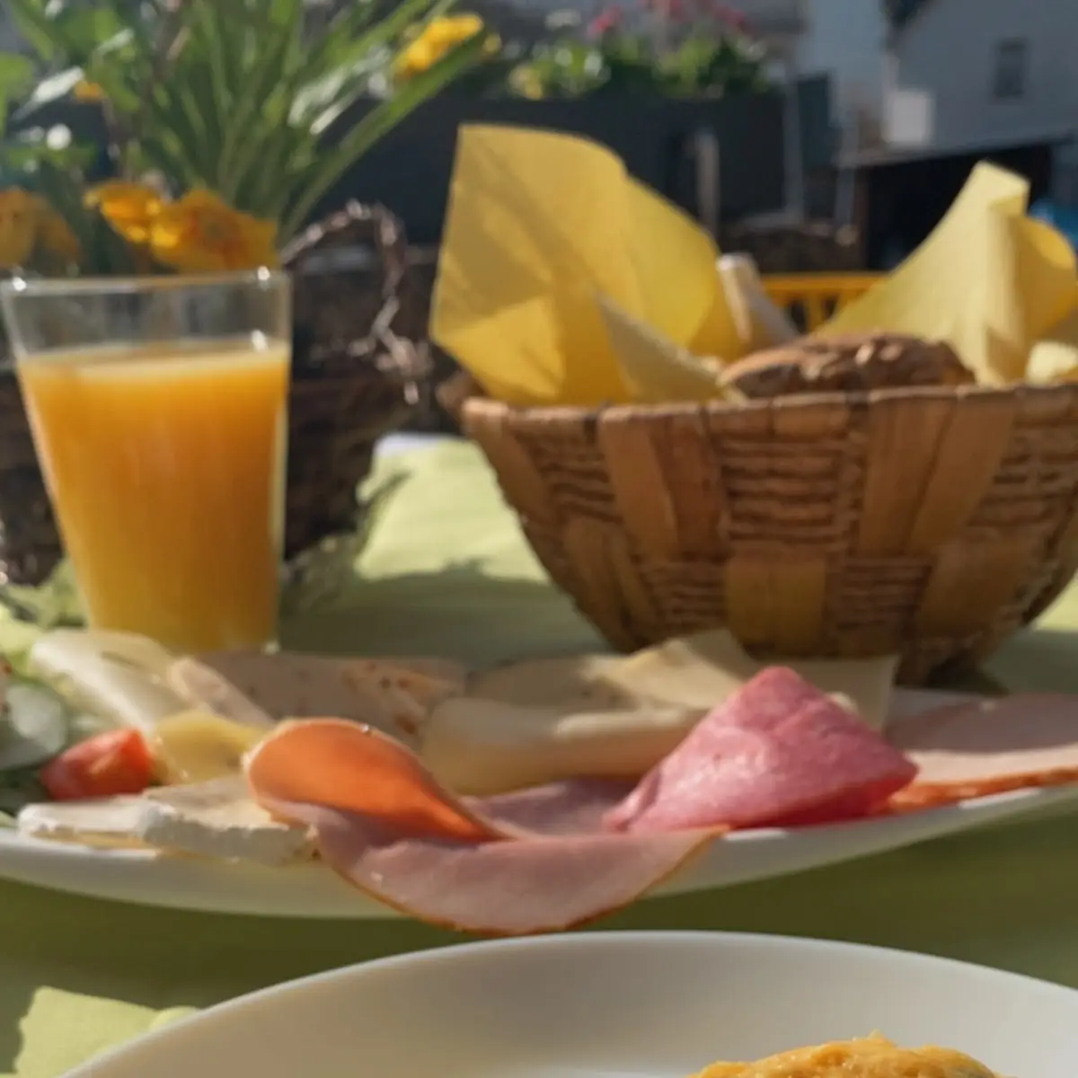 Essen und Trinken photo 10