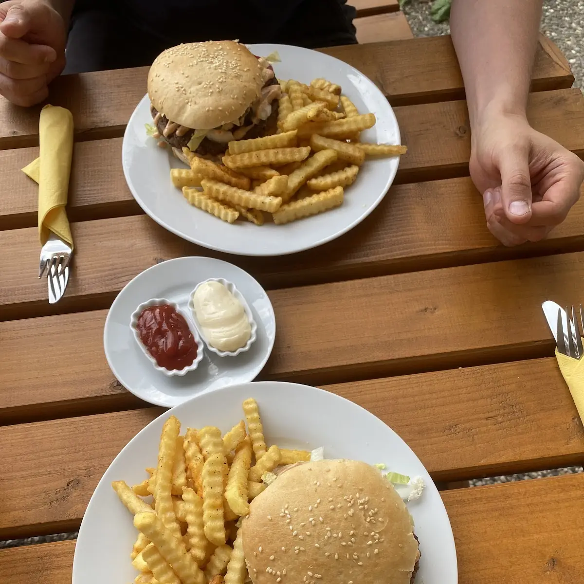 Essen und Trinken photo 2