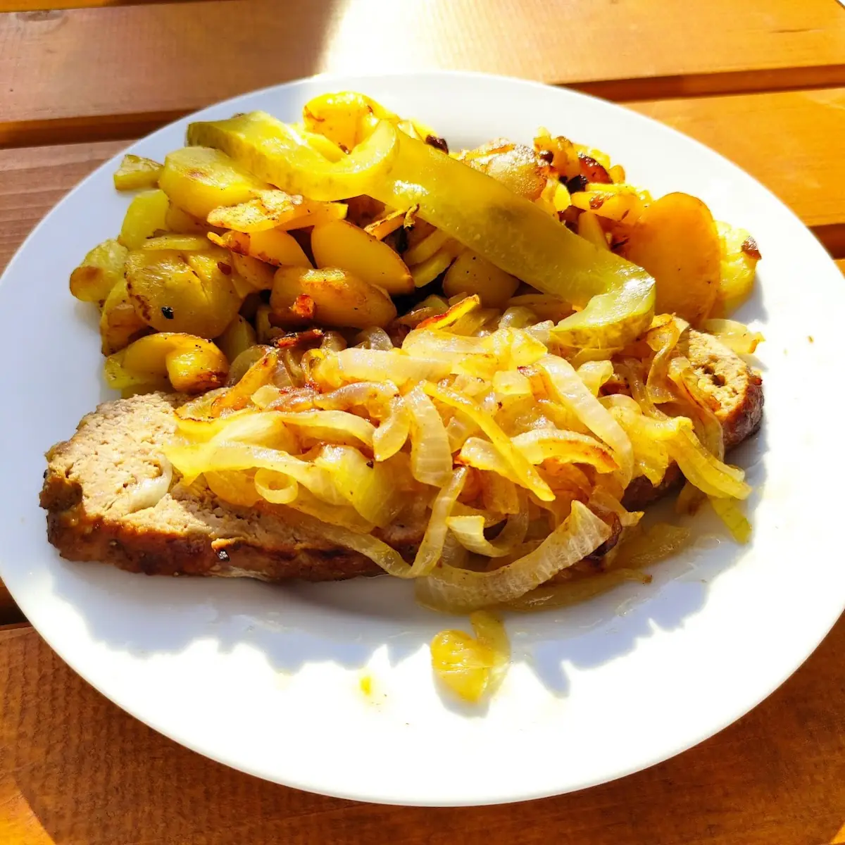 Essen und Trinken photo 3