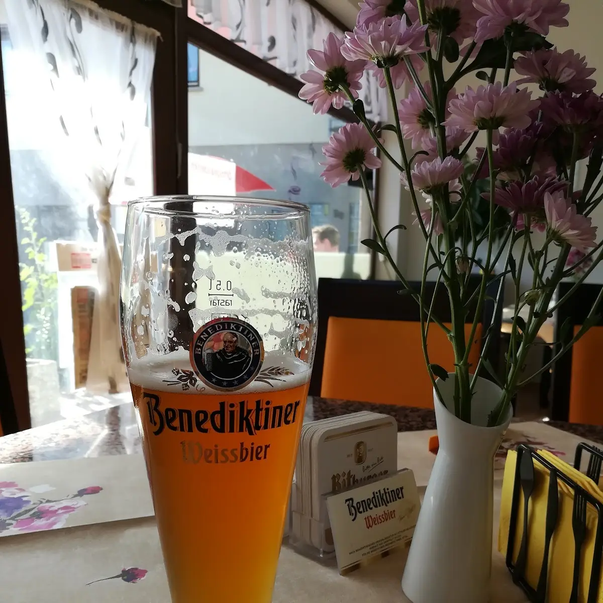 Essen und Trinken photo 4