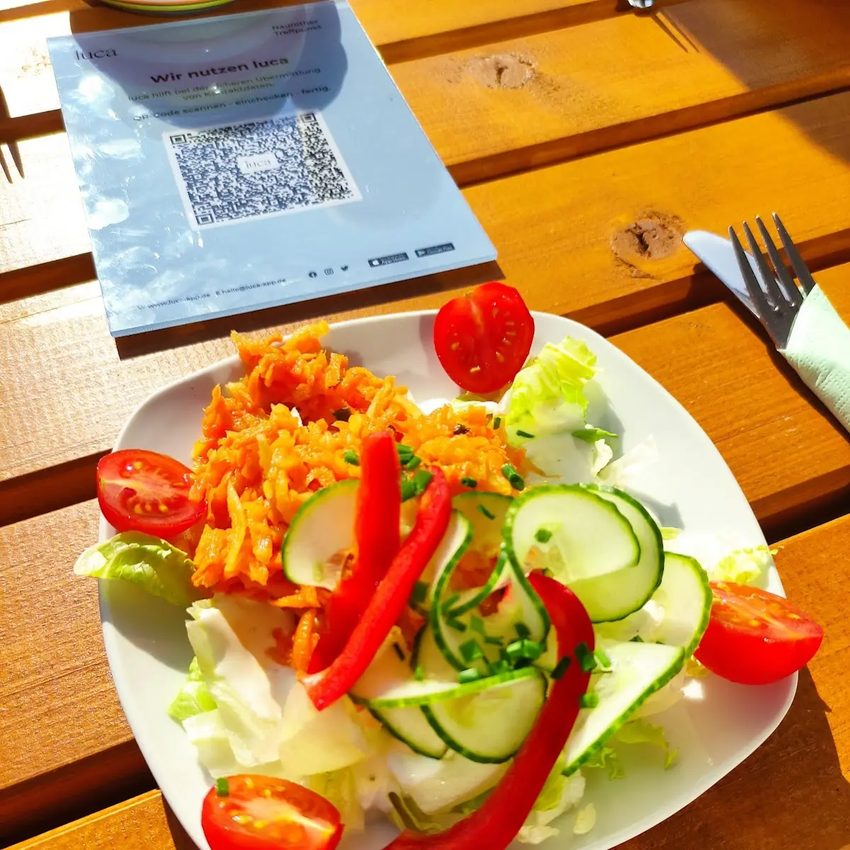 Essen und Trinken photo 5