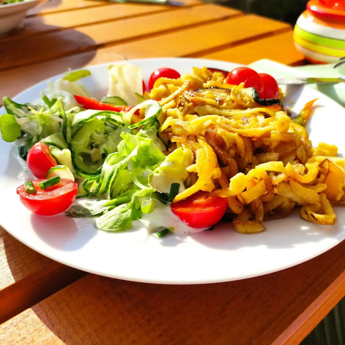 Essen und Trinken photo 6