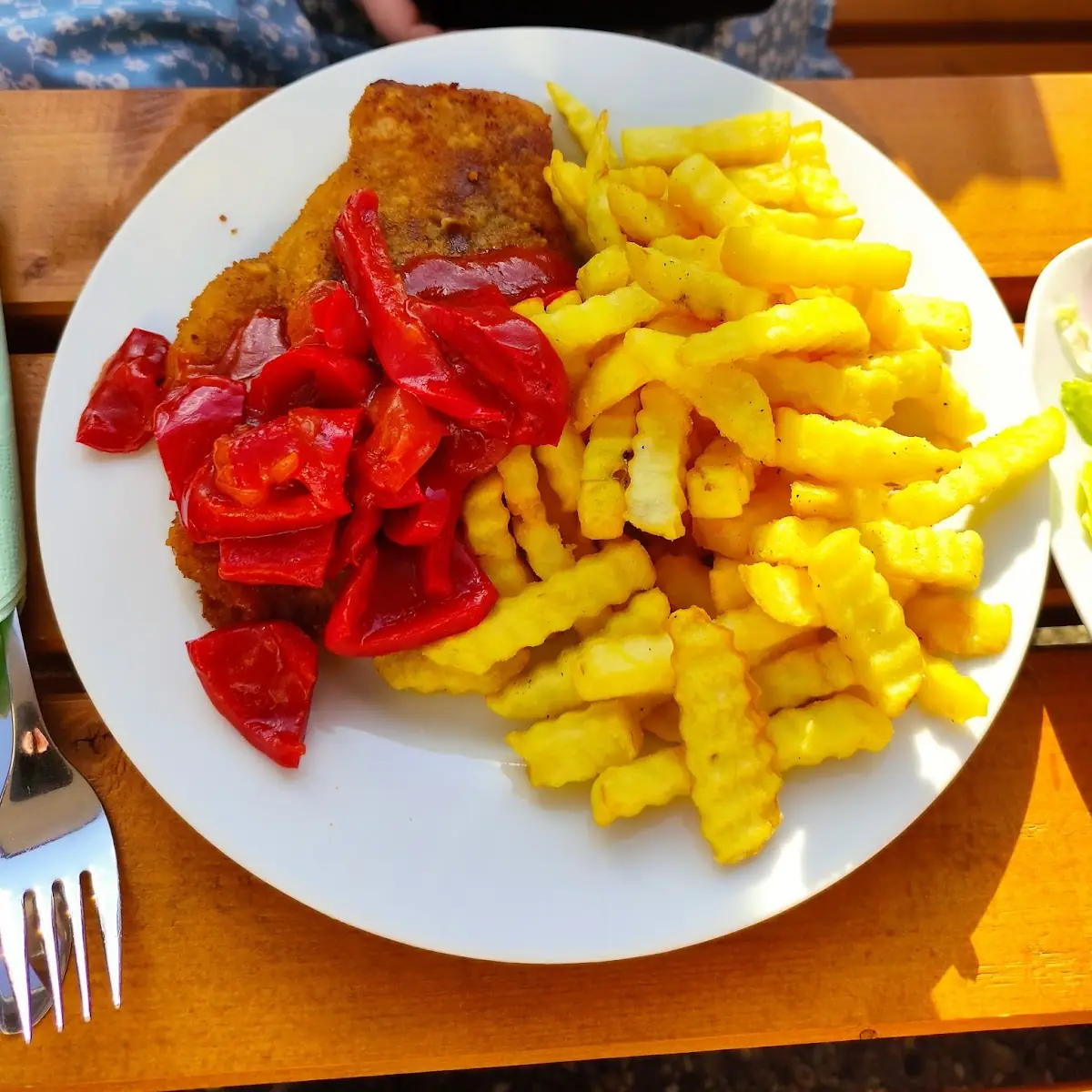 Essen und Trinken photo 8
