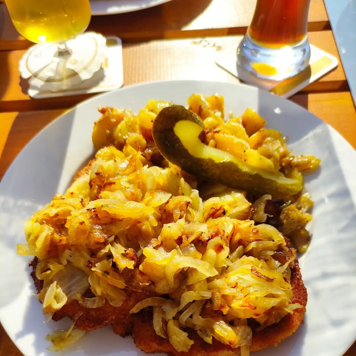 Essen und Trinken photo 9