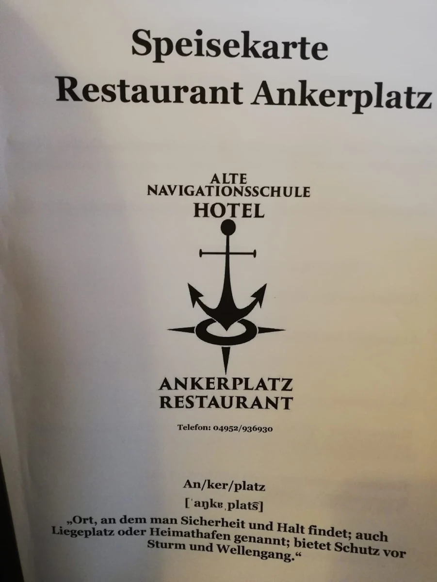 Speisekarte photo 5