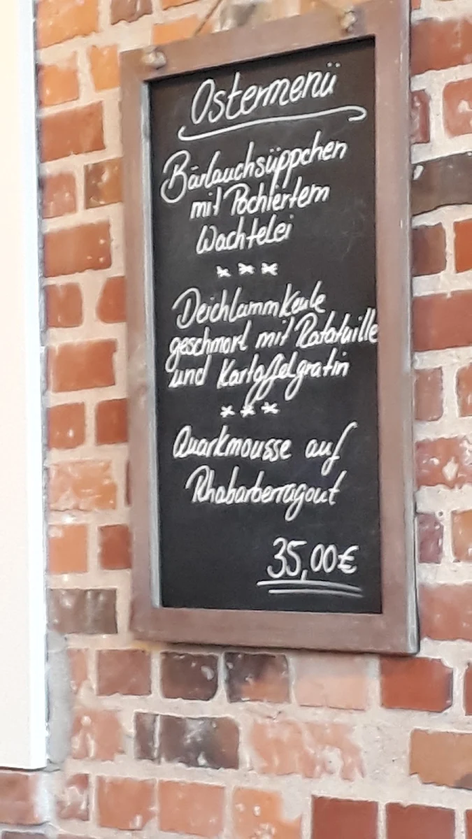 Speisekarte photo 6
