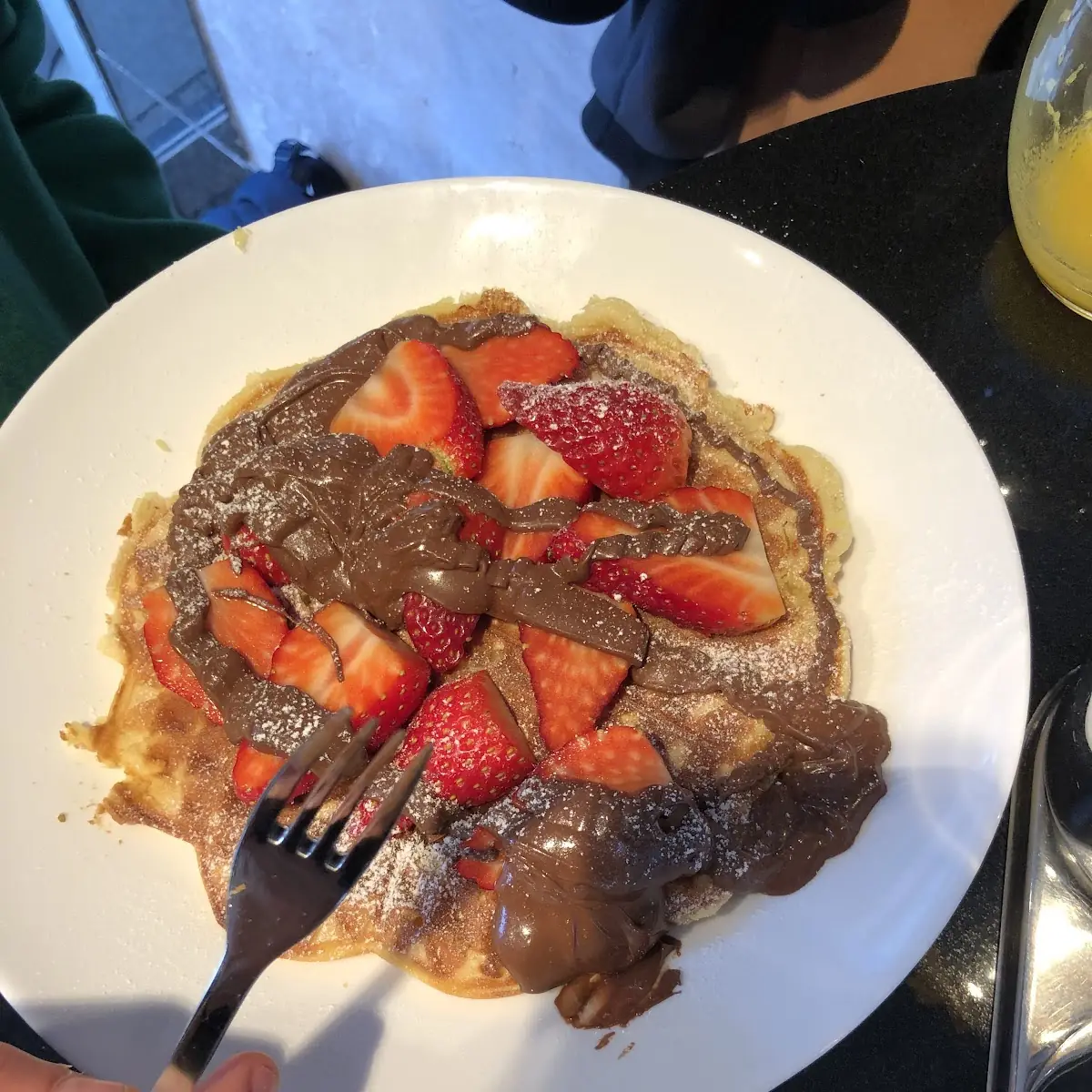 Essen und Trinken photo 1