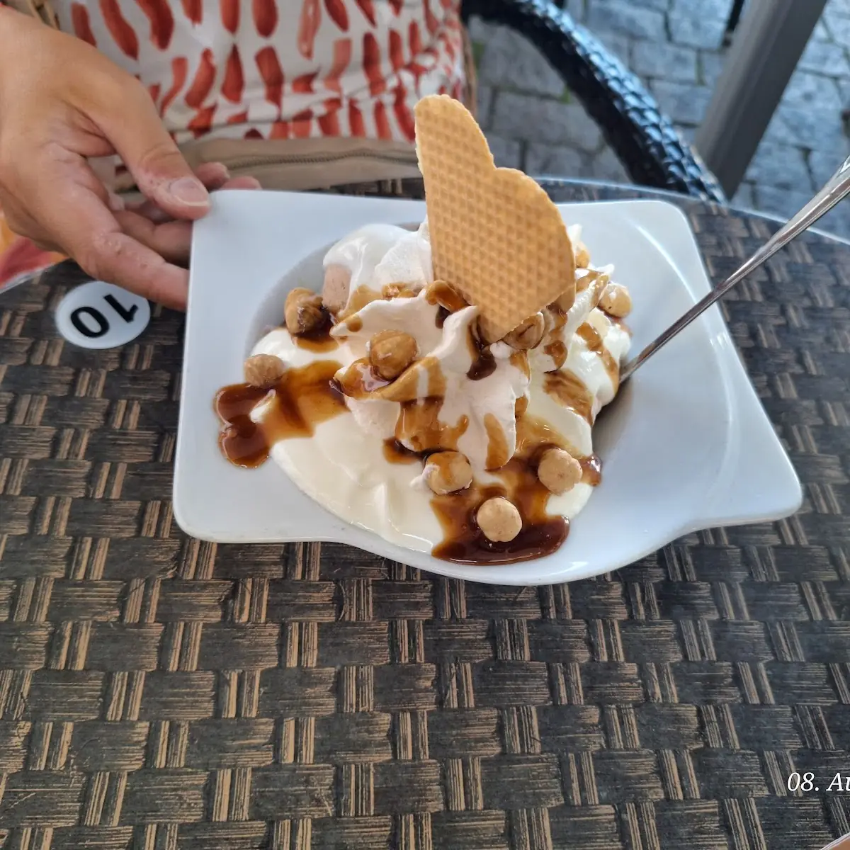 Essen und Trinken photo 5