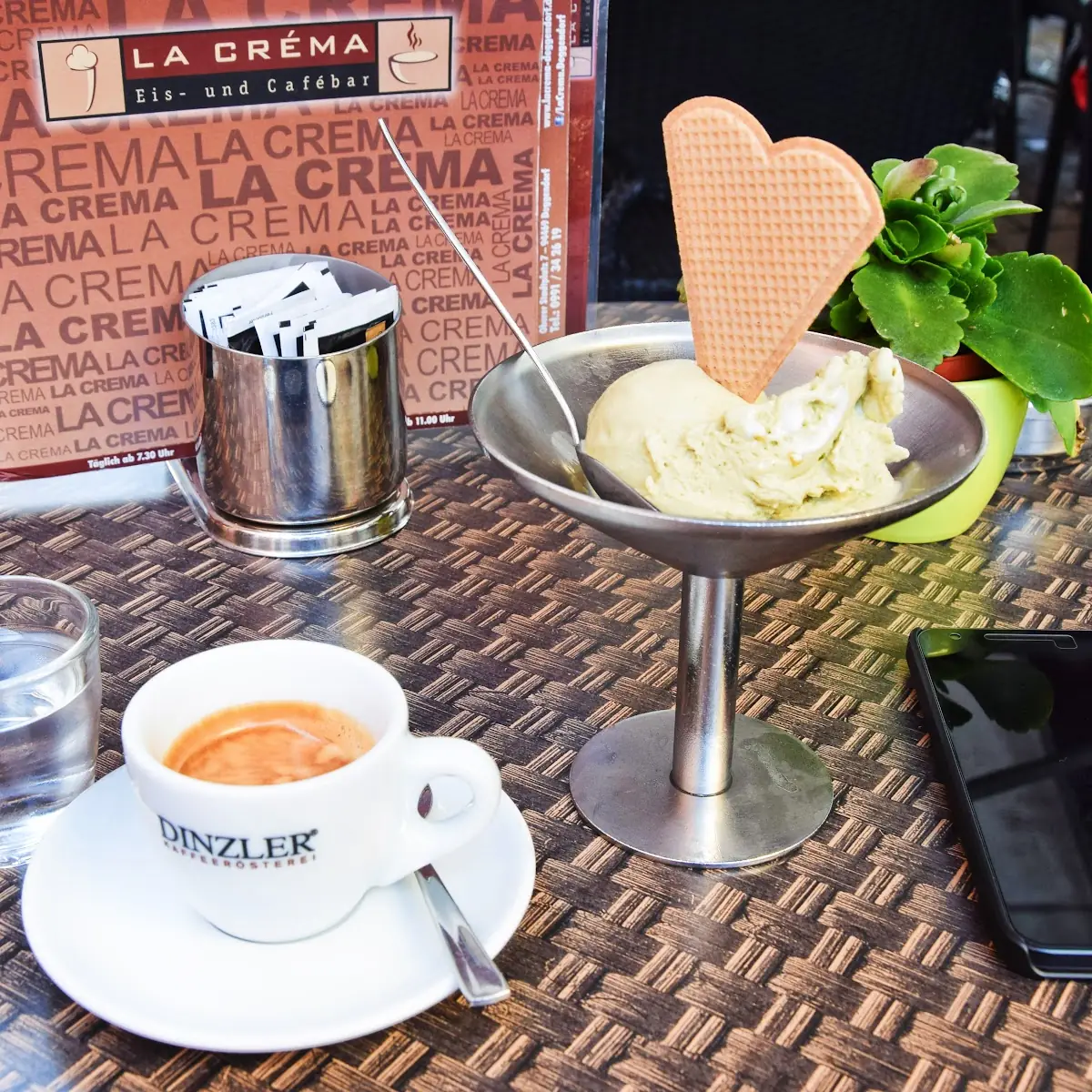 Essen und Trinken photo 7