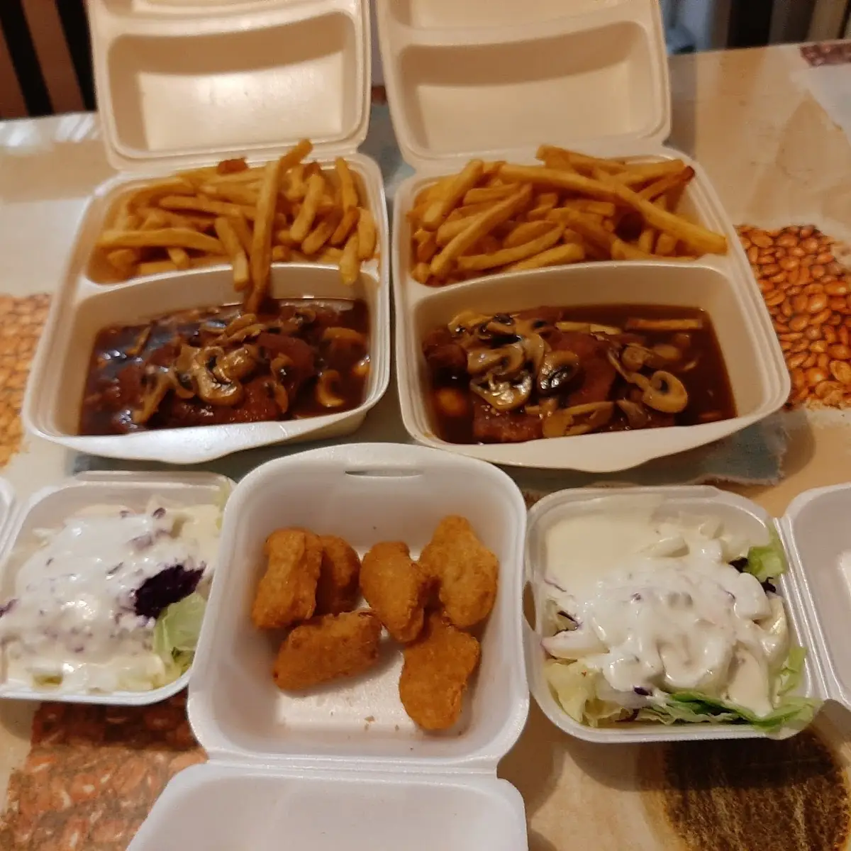 Essen und Trinken photo 10