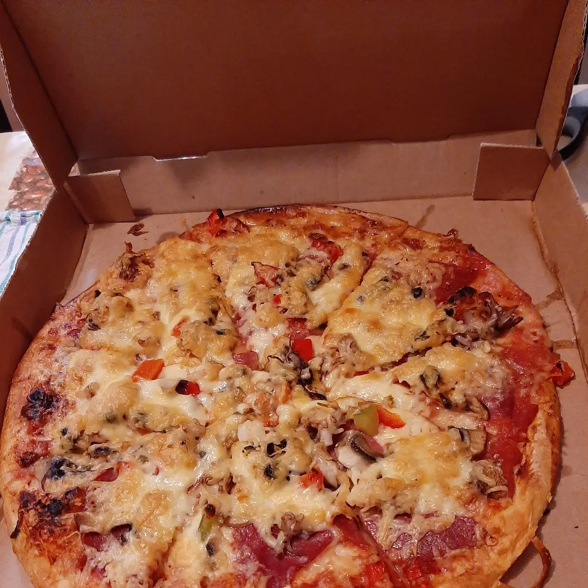Essen und Trinken photo 3