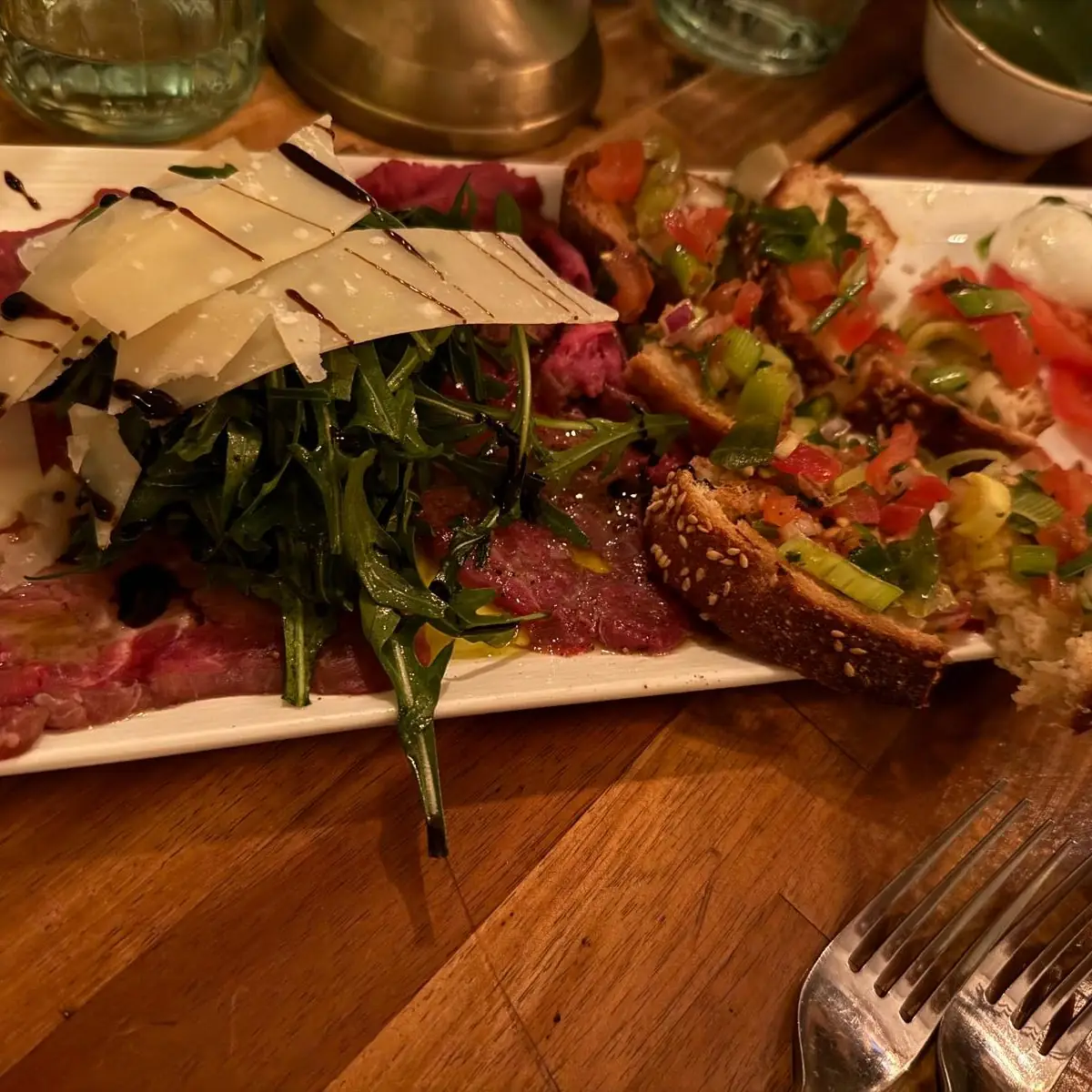 Essen und Trinken photo 3