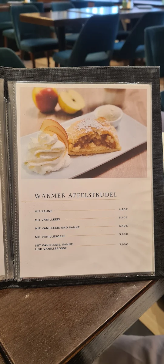Speisekarte photo 8