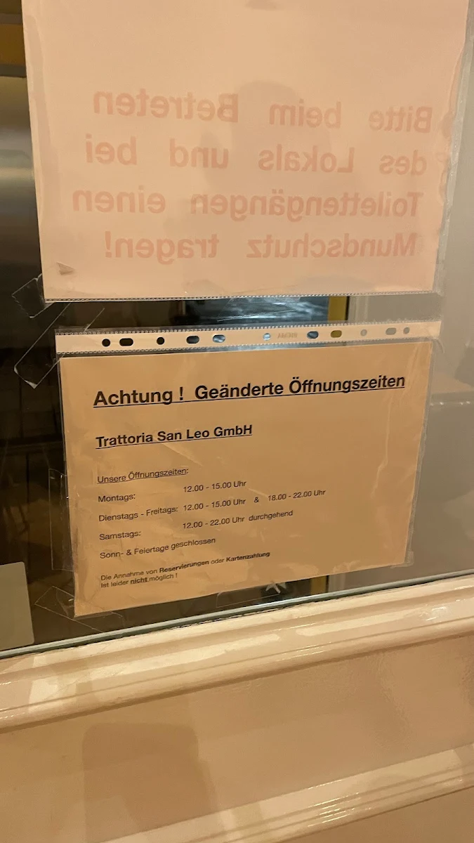 Speisekarte photo 6