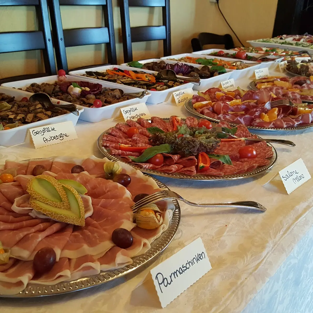 Essen und Trinken photo 1