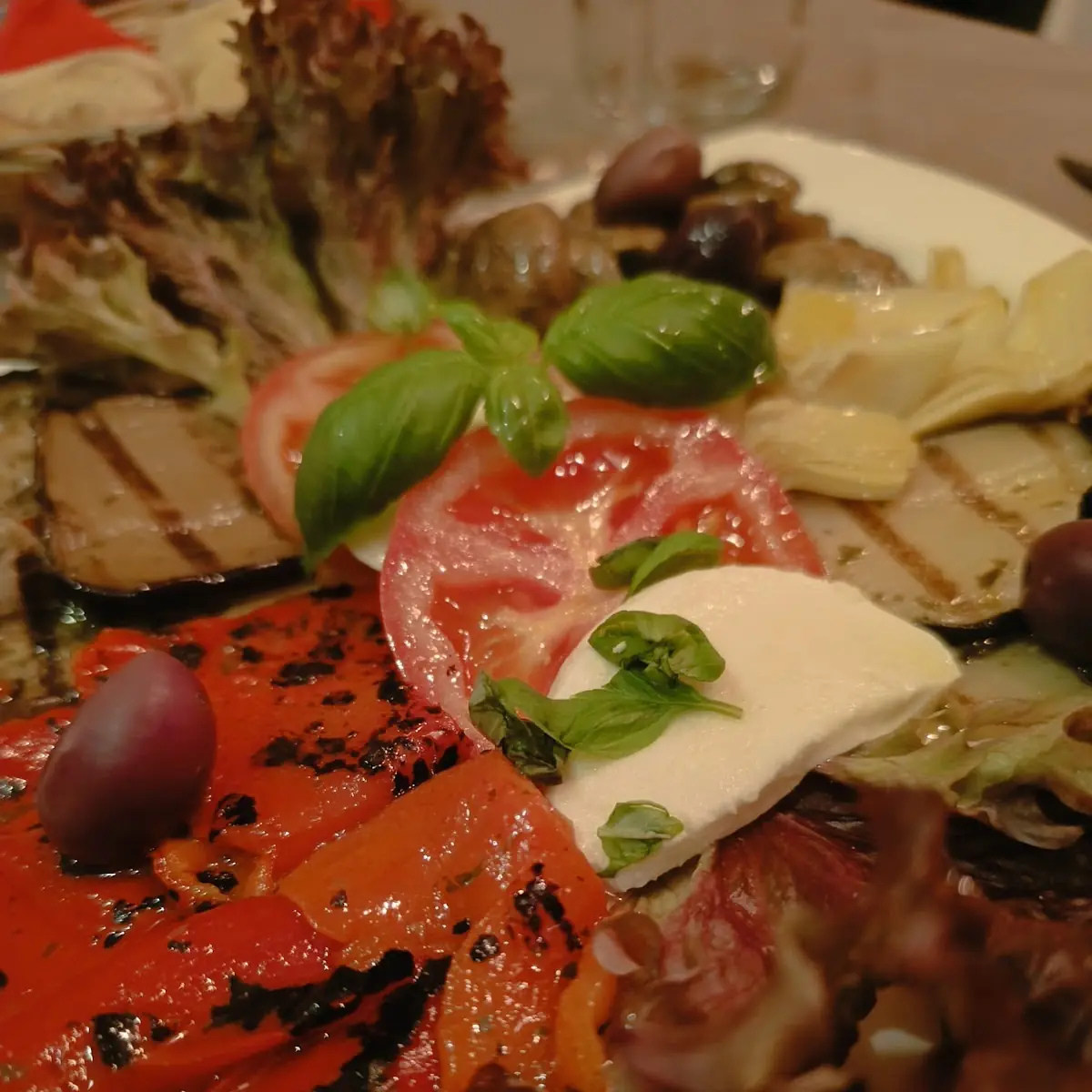 Essen und Trinken photo 3