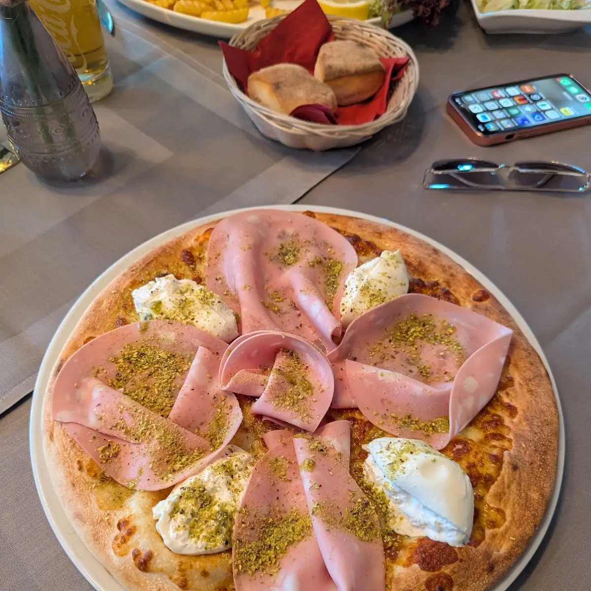 Essen und Trinken photo 4