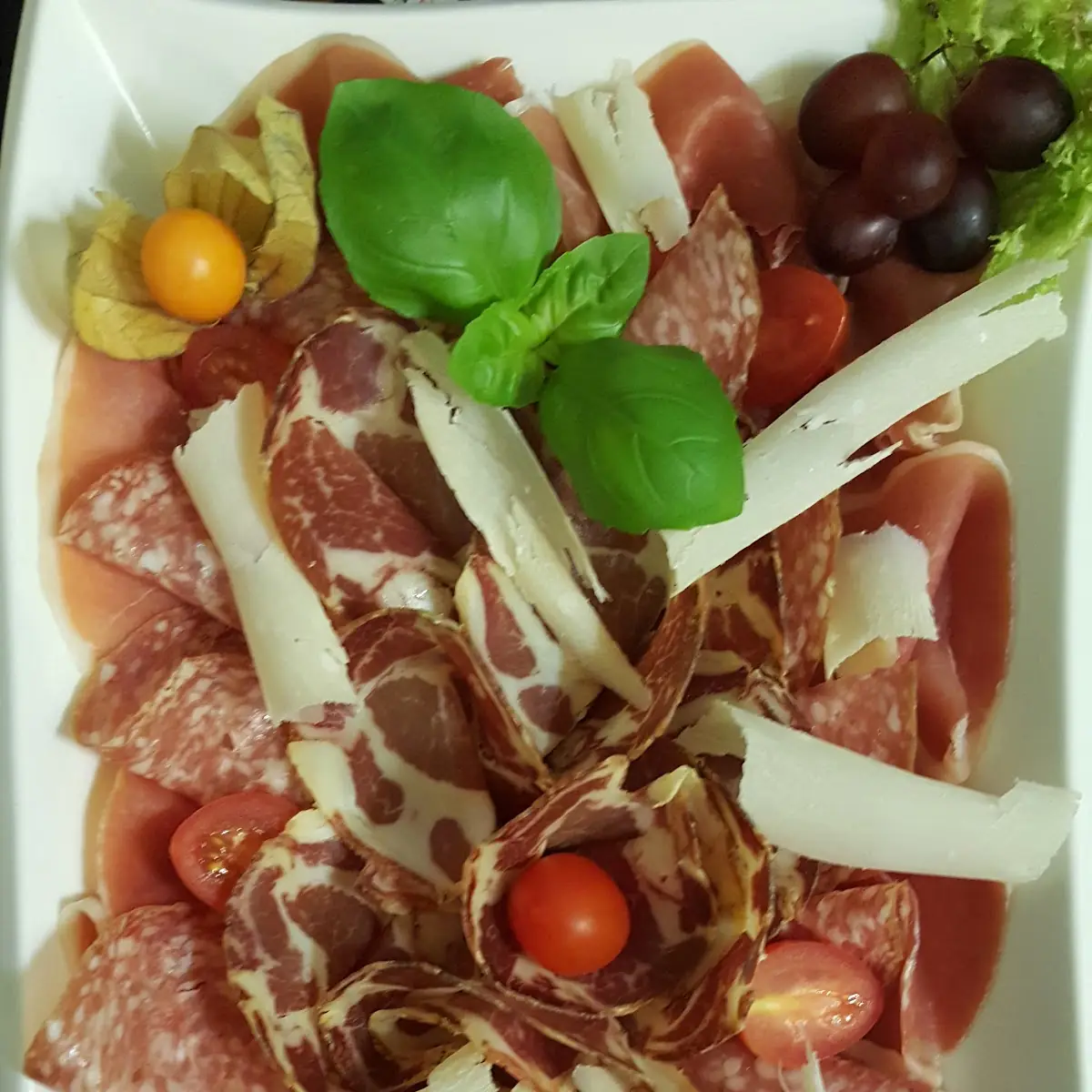 Essen und Trinken photo 5