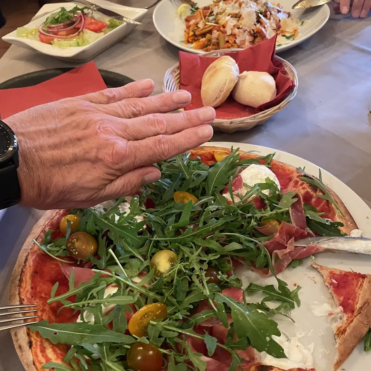 Essen und Trinken photo 7