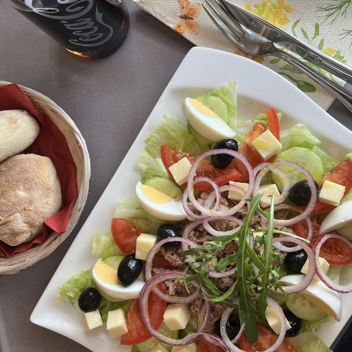 Essen und Trinken photo 9
