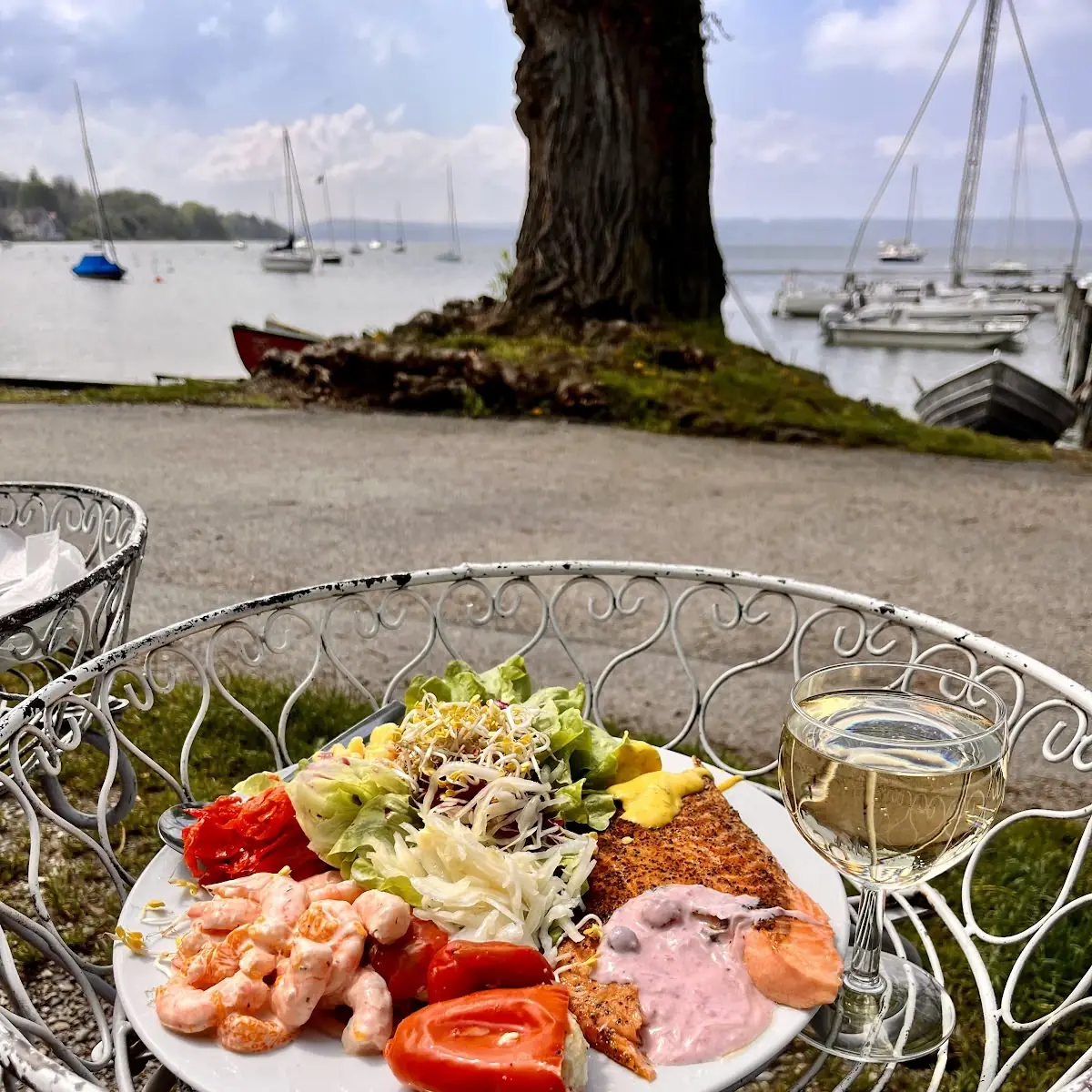 Essen und Trinken photo 1