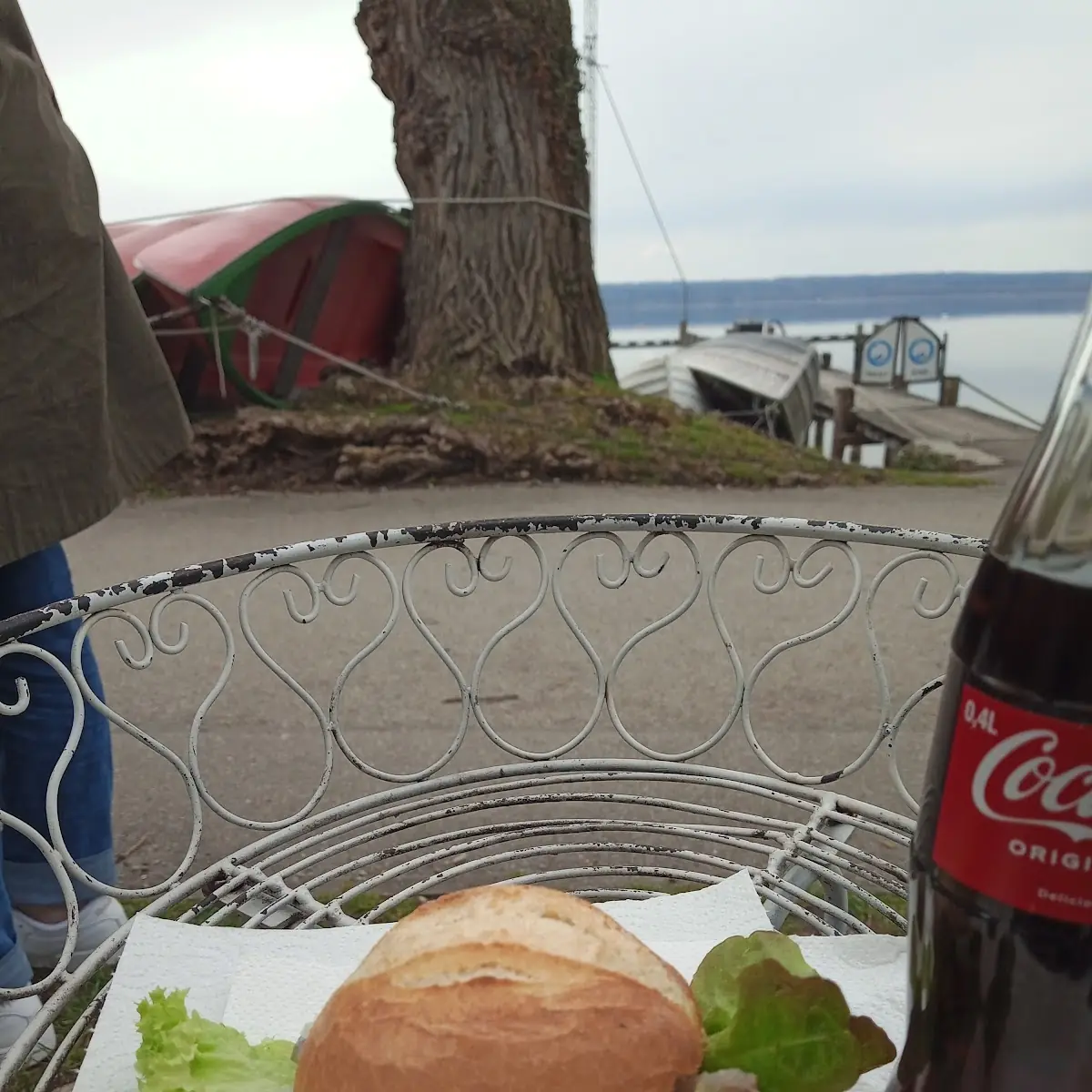 Essen und Trinken photo 6