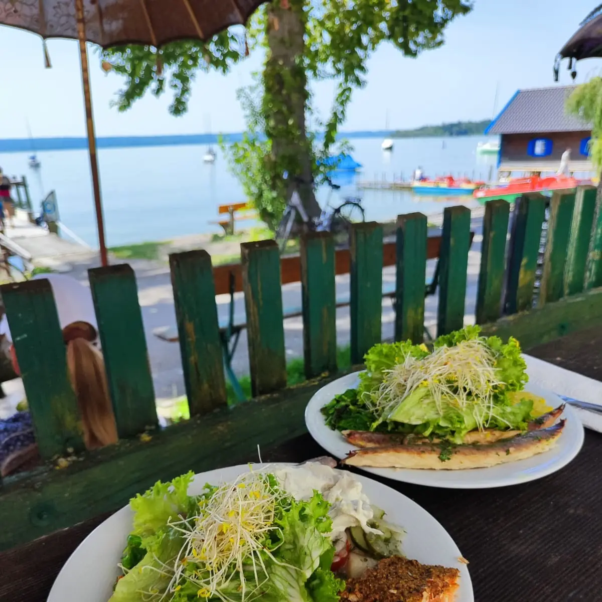 Essen und Trinken photo 7