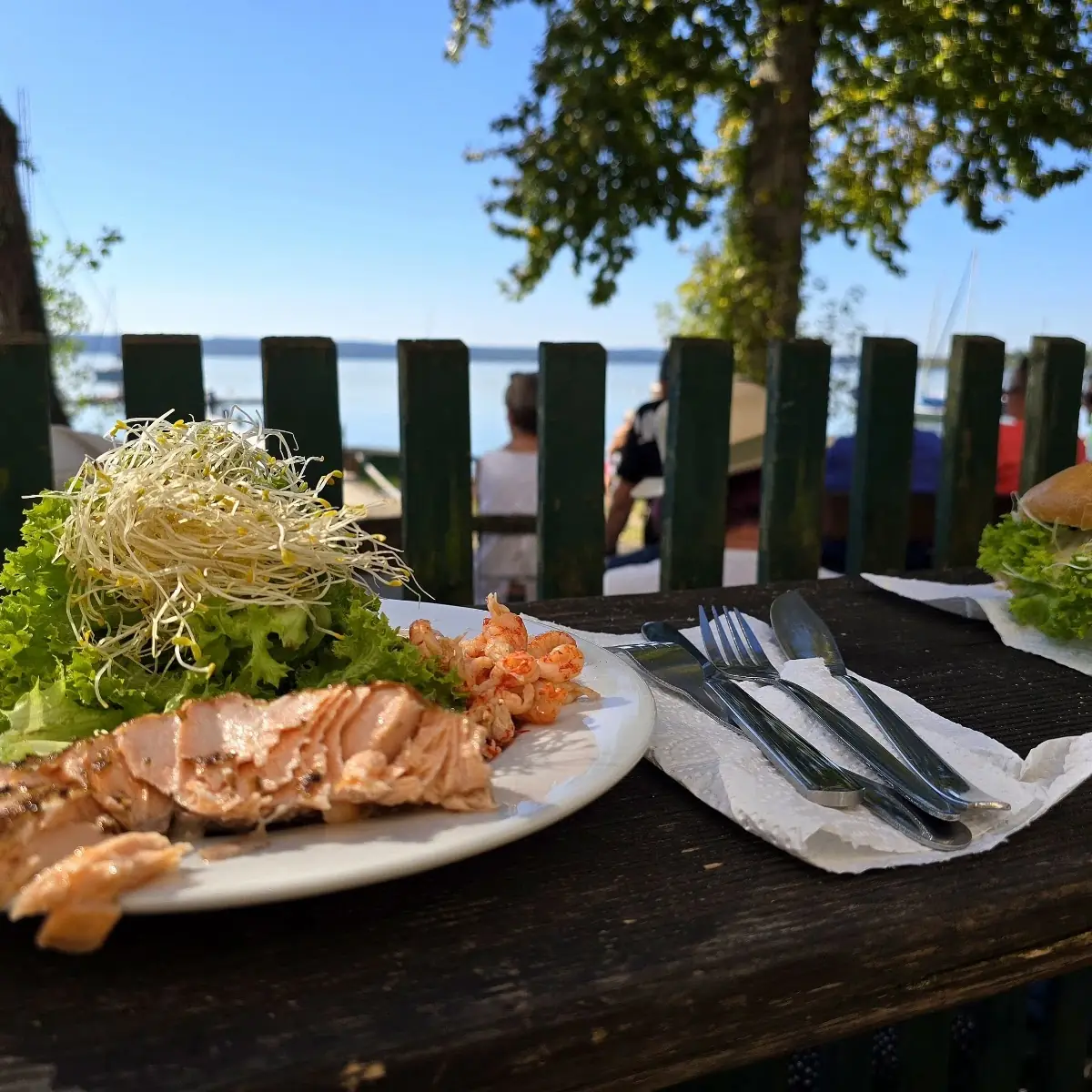 Essen und Trinken photo 9