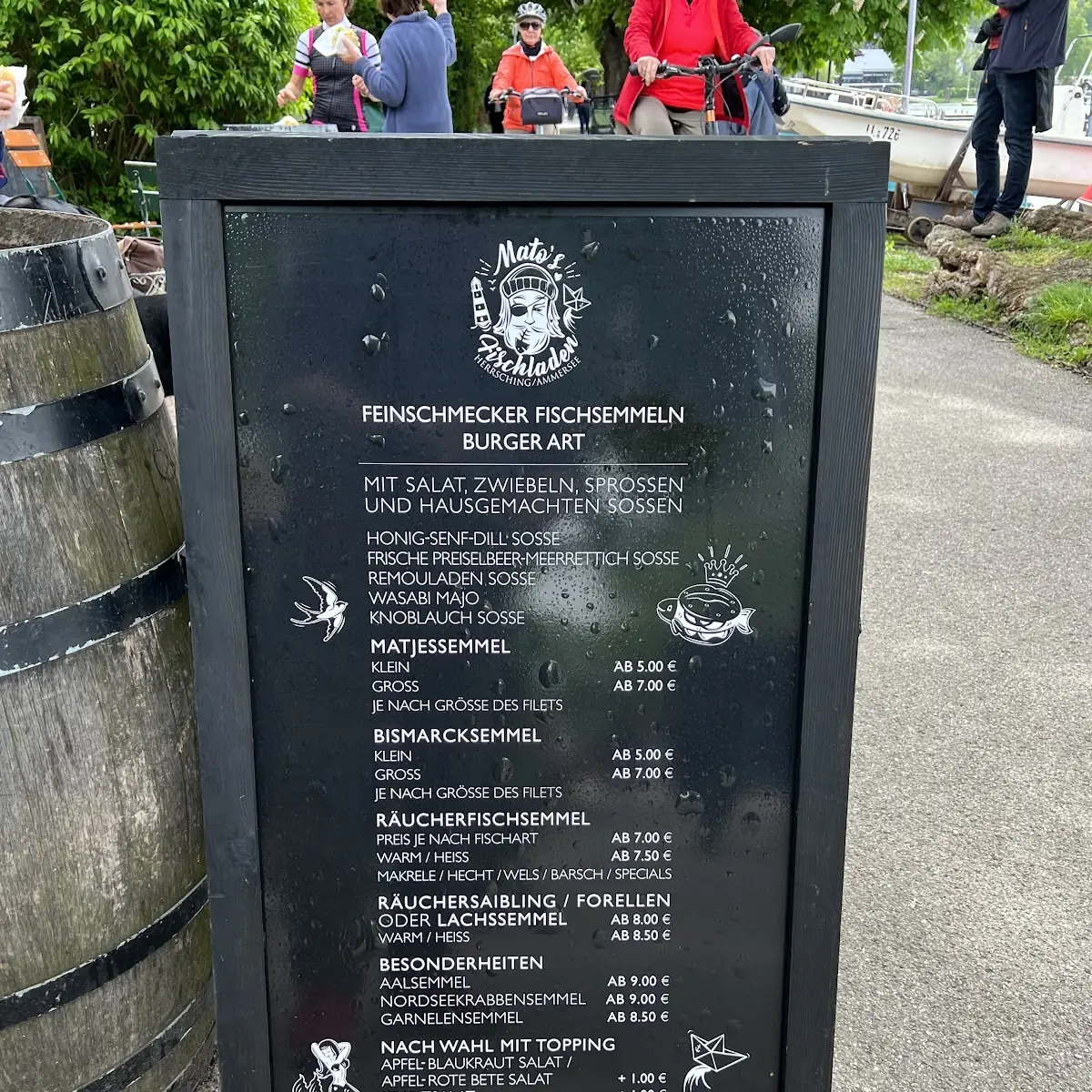 Speisekarte photo 4